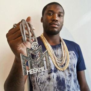 The Get Back- Meek Mill The Get Back- Meek Mill