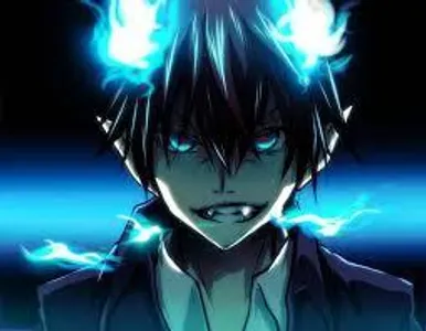 Blue Exorcist Blue Exorcist