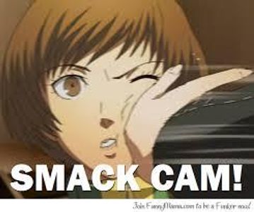 Creepypastas React To... Smack Cam Compilation! Creepypastas React To... Smack Cam Compilation!