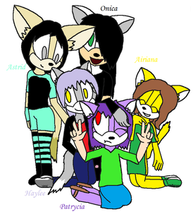 New Friends New Friends