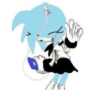 sapphirethehedgehog sapphirethehedgehog