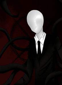 Slenderman Slenderman