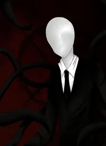 Slenderman Slenderman