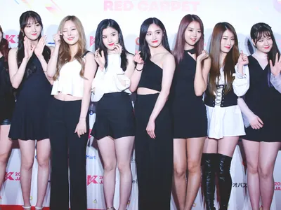 Too many Idols