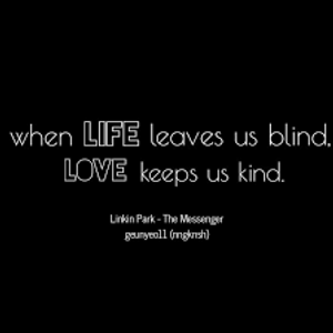 The Messenger by Linkin Park The Messenger by Linkin Park