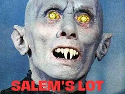 24. Salem’s Lot — TBD 2024
