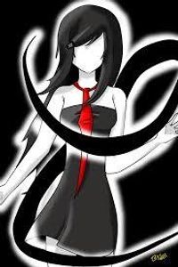 Slenderwoman x Max Slenderwoman x Max