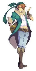 Thief Stitches Thief Stitches