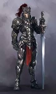 Prophet of Revenge Prophet of Revenge