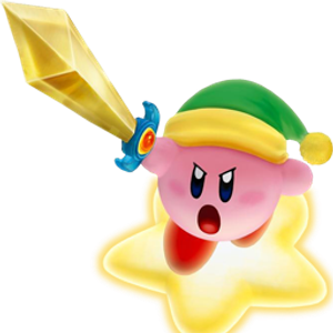 Kirby Kirby