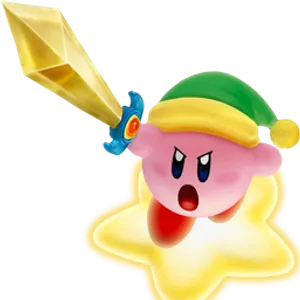 Kirby Kirby