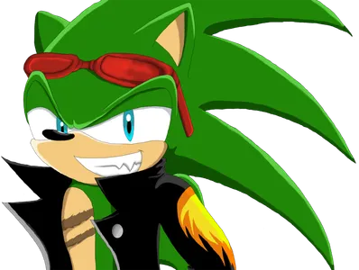 The Hedgehog