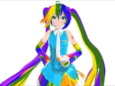 Lululu-chan Lululu-chan