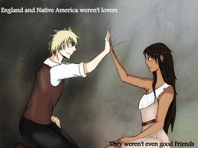 Native America, mother of America Native America, mother of America
