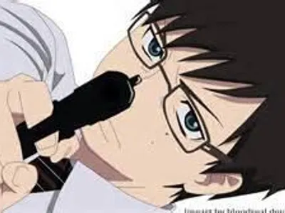 Yukio Saves the Day
