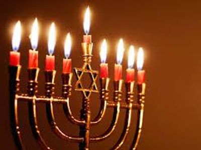 Hanna's Missing Menorah Hanna's Missing Menorah