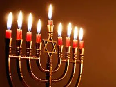 Hanna's Missing Menorah Hanna's Missing Menorah