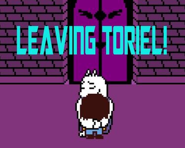 leaving? :( leaving? :(