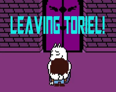 leaving? :(