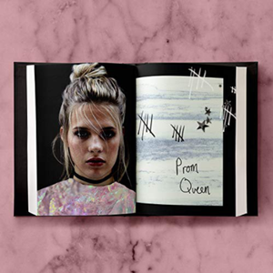 Prom Queen by Molly Kate Kenster Prom Queen by Molly Kate Kenster