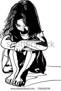 Little Girl all Alone Little Girl all Alone