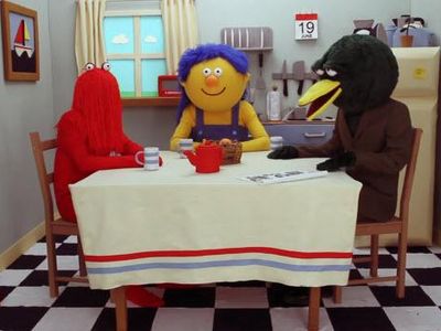 Creepypastas React To... Don't Hug Me I'm Scared! Creepypastas React To... Don't Hug Me I'm Scared!