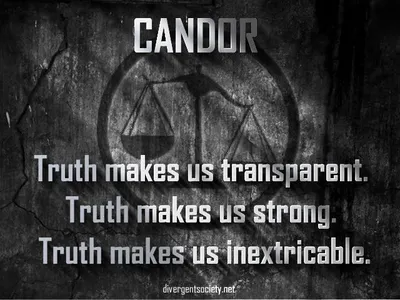 Candor Candor