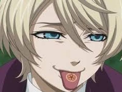 Alois Trancy (Black Butler) Alois Trancy (Black Butler)