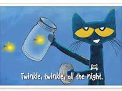 The Kitty Condo Song "Twinkle Twinkle Little Star" The Kitty Condo Song "Twinkle Twinkle Little Star"