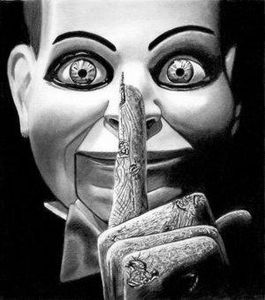 Happy Puppet Syndrome Happy Puppet Syndrome