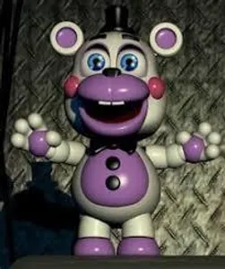 Helpy