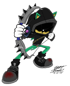 Omega Omega