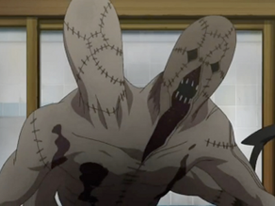 Demons Demons