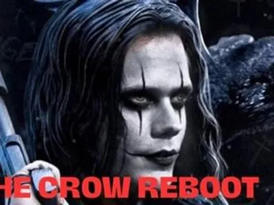 14. The Crow Reboot — TBD 2024