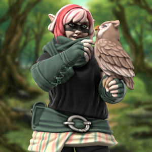 Pidge Pidge