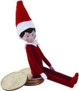 The Elf on The Shelf The Elf on The Shelf