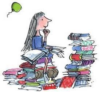 Matilda Matilda