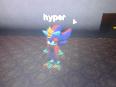 Hyper Hyper