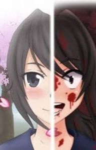 Senpai's love Senpai's love