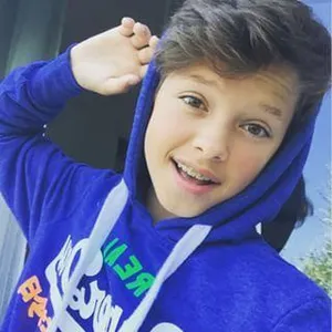 Mack's Rants - Issue 9: Jacob Sartorius Mack's Rants - Issue 9: Jacob Sartorius