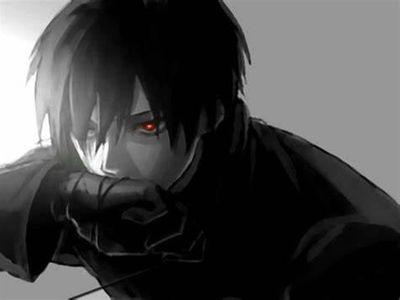 Chapter 11- Reckoning Chapter 11- Reckoning