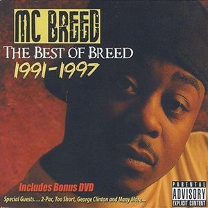 Mc breed Aint no future if yo frontin Mc breed Aint no future if yo frontin
