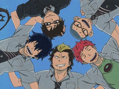 The Guys The Guys