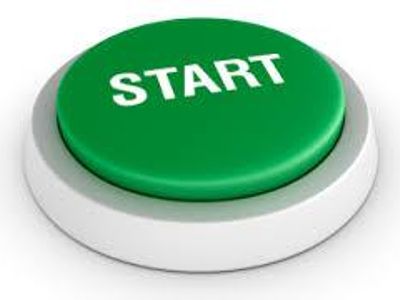 starting starting