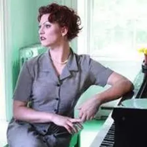 Runs in the Family - Amanda Palmer Runs in the Family - Amanda Palmer