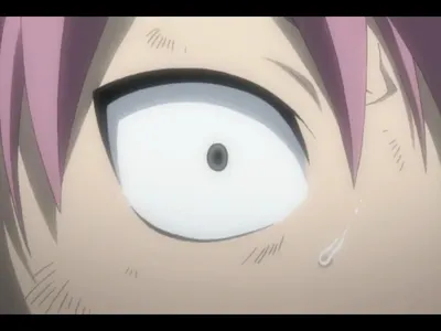 The shock. The shock.