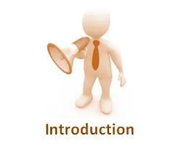 introduction introduction