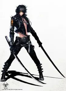 Hazuki Mazki Hazuki Mazki