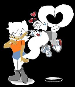Ox and Nikki Forever! Ox and Nikki Forever!