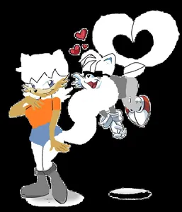 Ox and Nikki Forever! Ox and Nikki Forever!